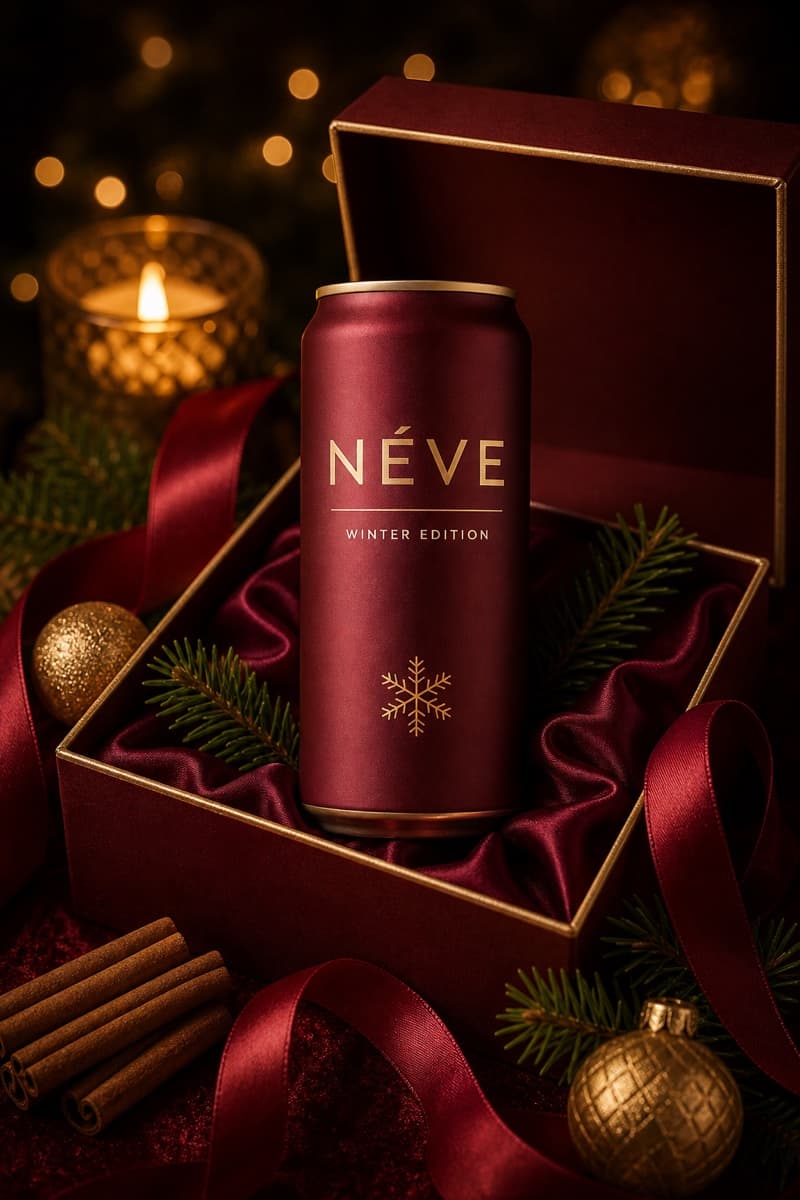Campaign — gift set