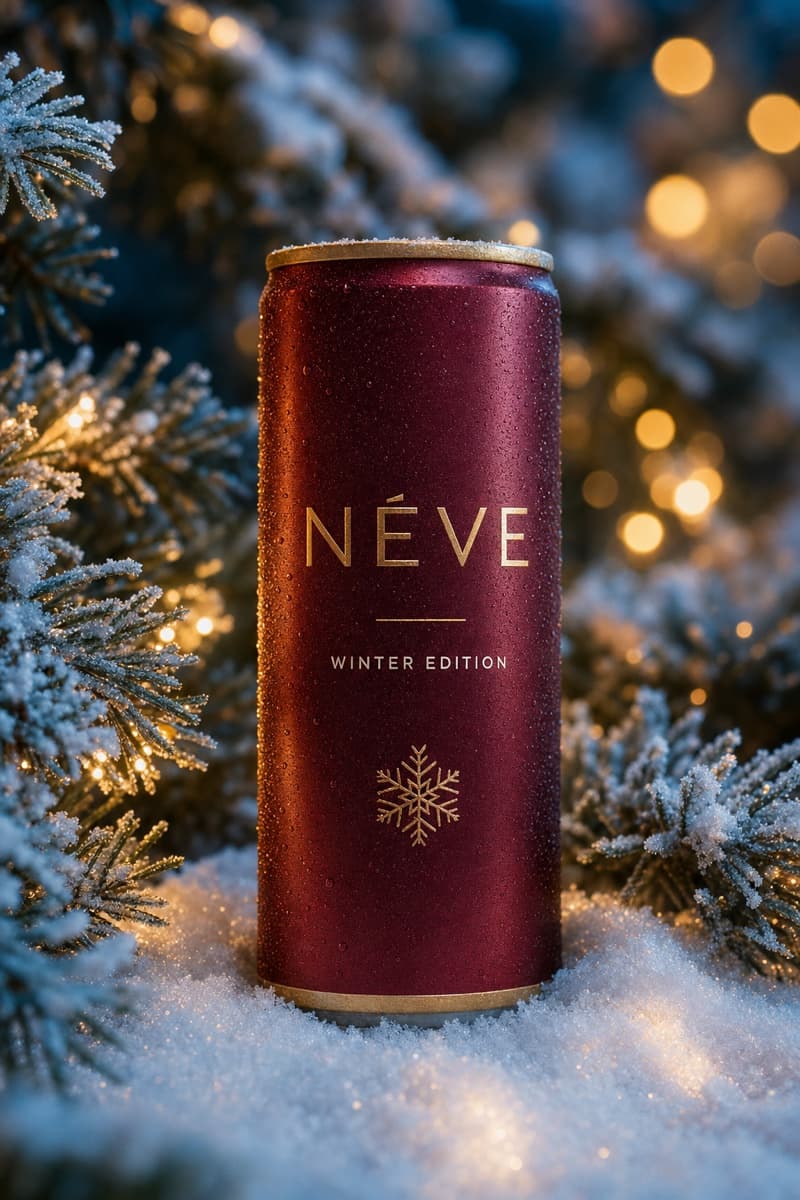 Campaign — snow